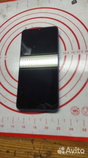 Телефон Xiaomi redmi note 8 pro