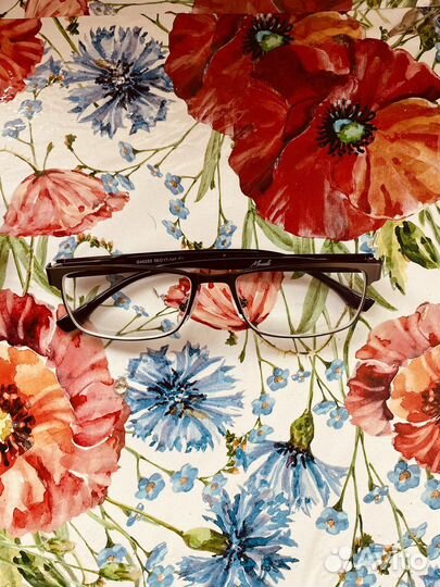 Очки астигматизм