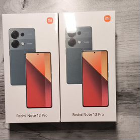 Xiaomi Redmi Note 13 Pro, 12/512 ГБ