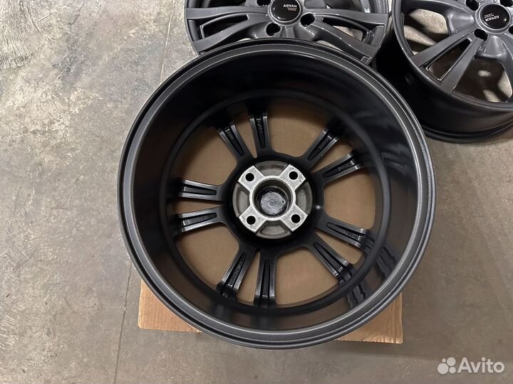 Литые диски R16 4x108 Citroen Peugeot