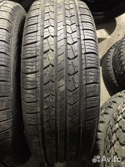 DoubleStar DS01 225/60 R18 100T