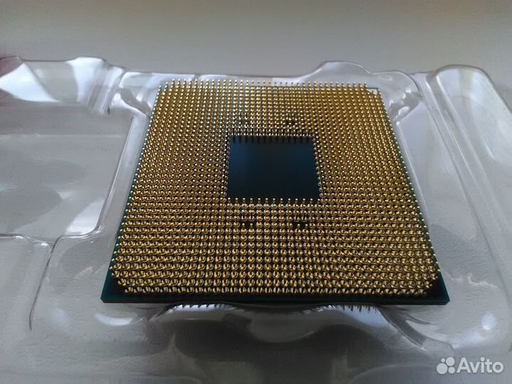 Процессор AMD Ryzen 5 5600