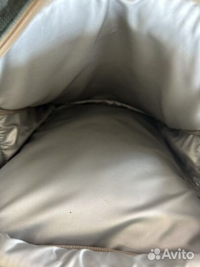 Рюкзак туристический для пикника westfield