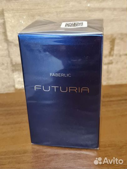 Парфюмерная вода женская