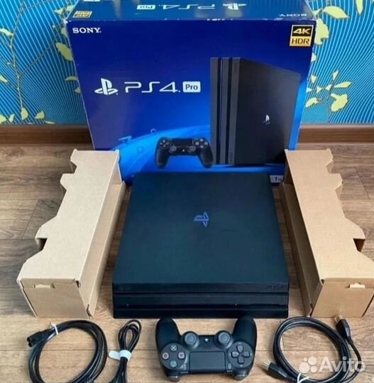 Аренда Sony Playstation 5 + God of War 4 и другие