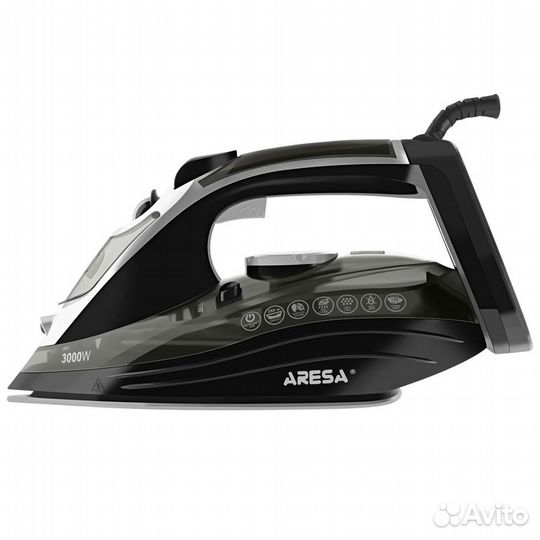 Утюг aresa AR-3129