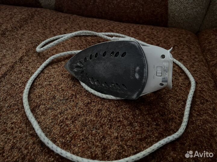 Утюг Vitek