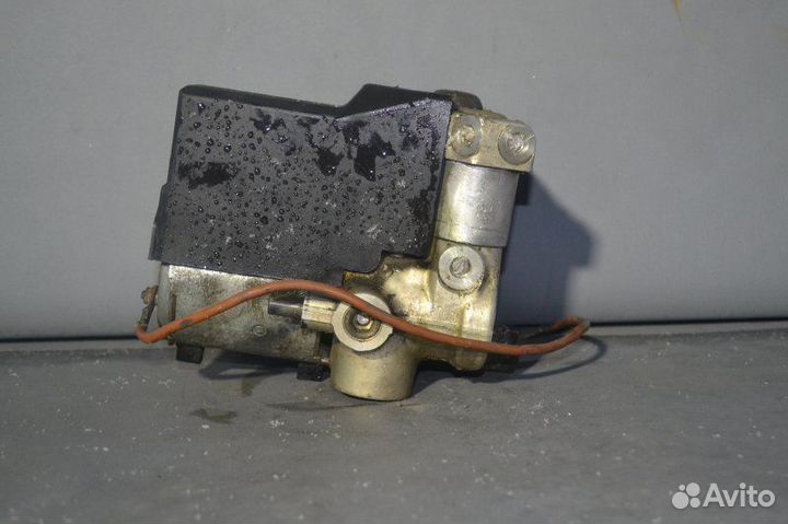 Блок ABS Mercedes-Benz C-Class W202 M111 1998