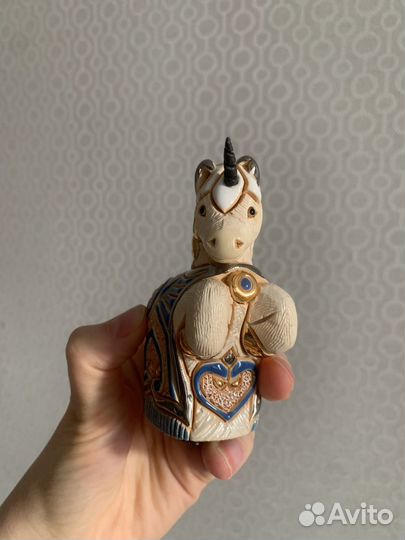 Единорог de Rosa