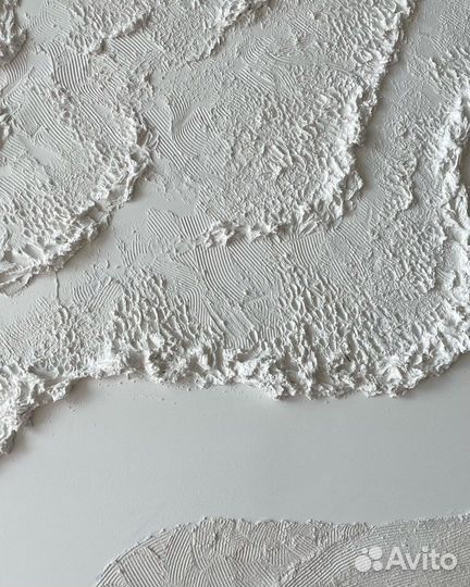 Авторская интерьерная картина 