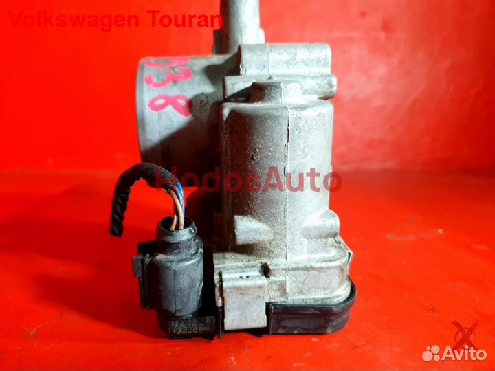Дроссельная заслонка CBZ Volkswagen Touran