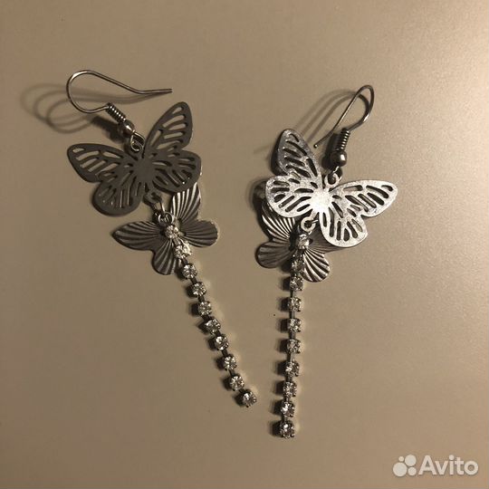 Бижутерия (всё вместе)