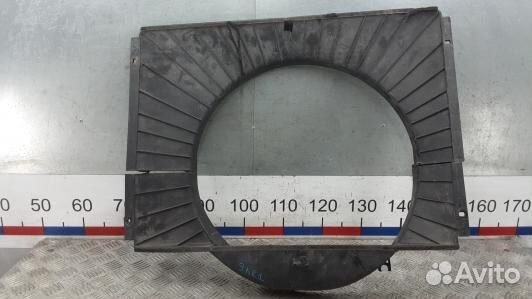 Диффузор вентилятора KIA sorento 1 (9BR01KG02)