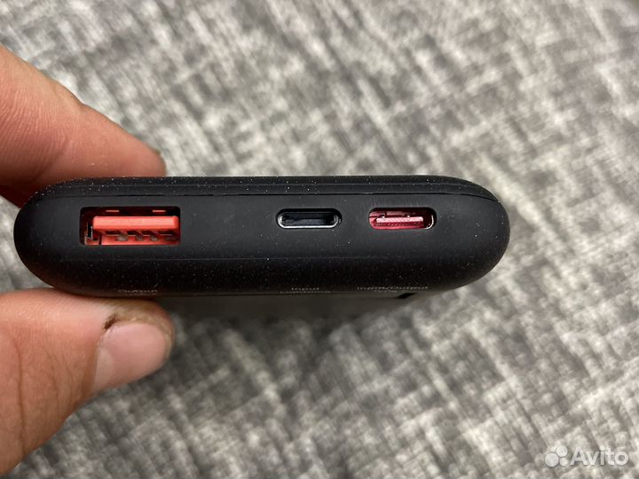 Повербанк 10000mAh