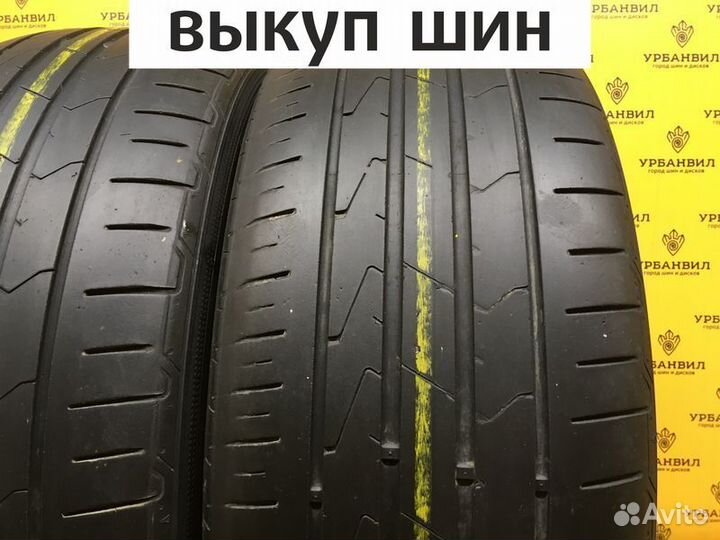 Hankook Ventus Prime 3 K125 215/50 R17 95V