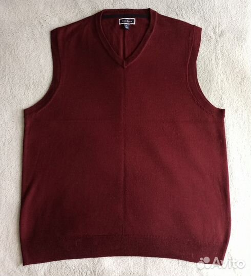 Жилет ClubRoom мужской