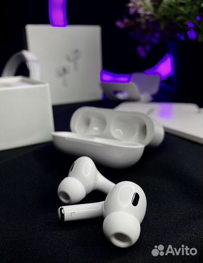 Apple AirPods Pro 2
