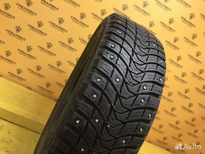 Michelin X-Ice North 3 195/55 R16 91T