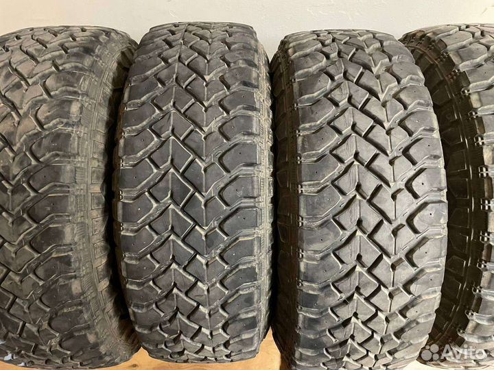 Колеса 285 75 16