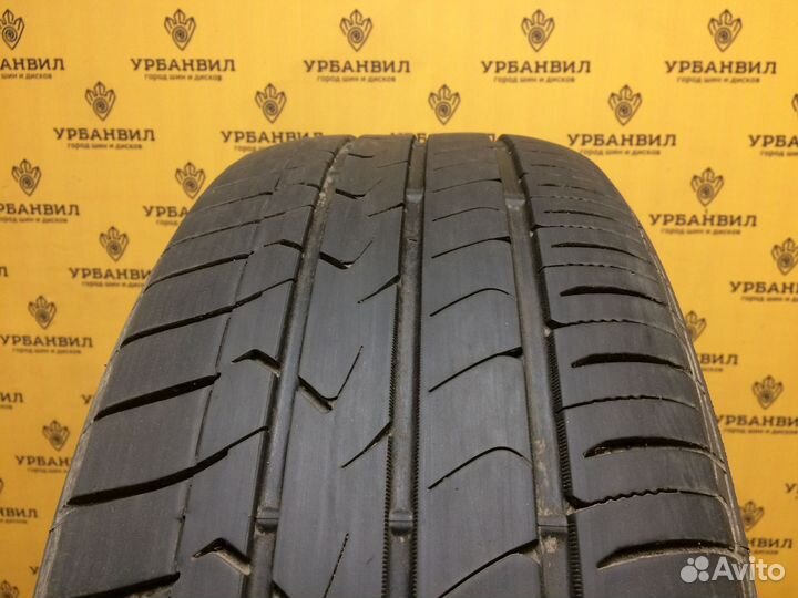 Toyo Tranpath MPZ 215/55 R18 99V