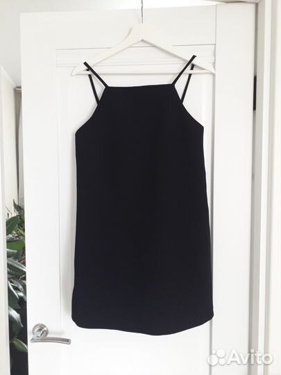 Платье новое zara s, оригинал