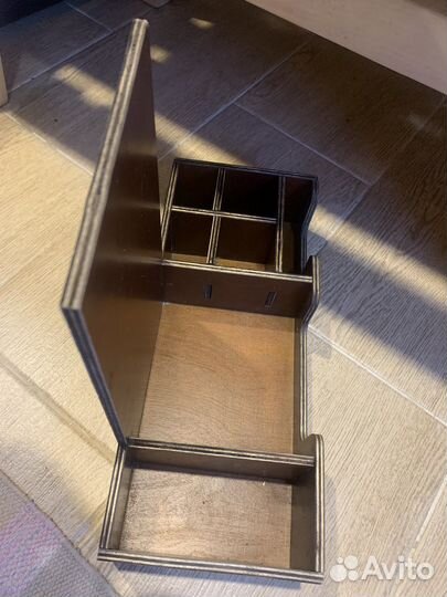 Органайзер для стола