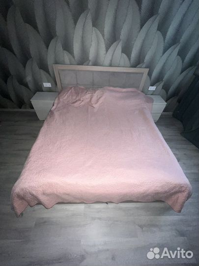 Покрывало на кровать 240 260