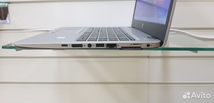 Ноутбук HP 840 G4 i5-7300\8Gb\256ssd