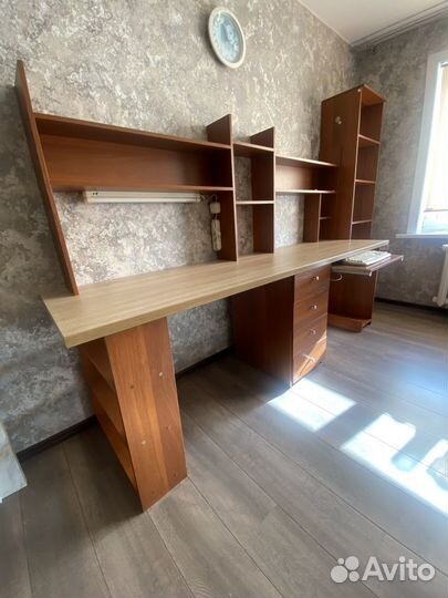 Офисная мебель