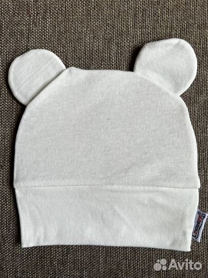 Шапочка летняя новая