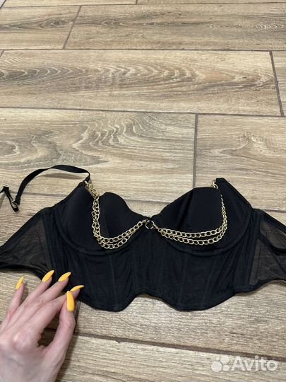 Корсет incanto