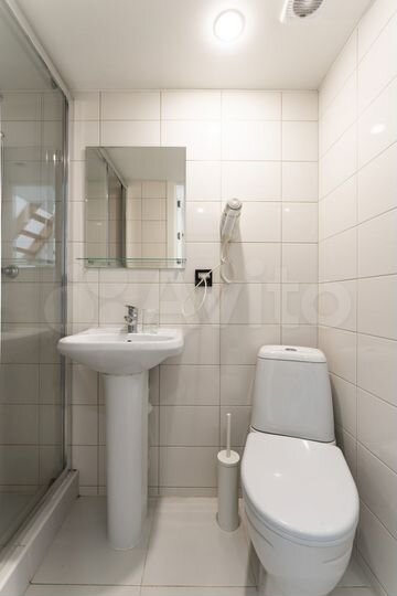 Квартира-студия, 14 м², 2/5 эт.