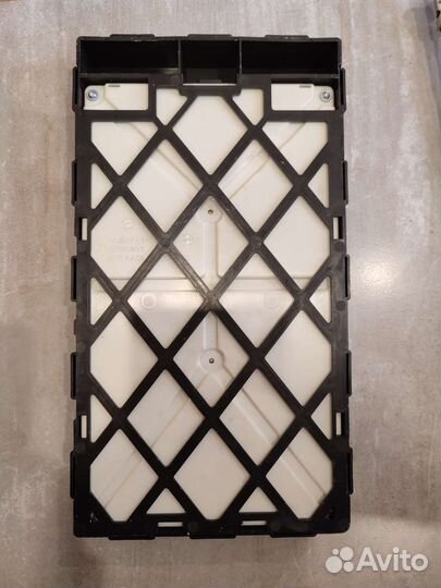 Блок комфорта BDC BMW G30 бмв