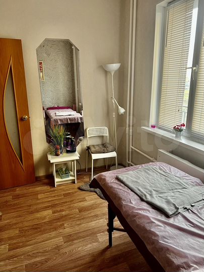 Свободного назначения, 10 м²