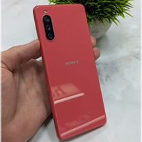 Sony Xperia 10 III, 6/128 ГБ