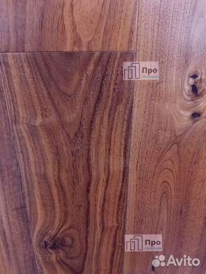 Паркет орех американский