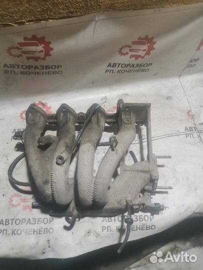 Коллектор впускной Toyota Corolla AE110 5A-FE