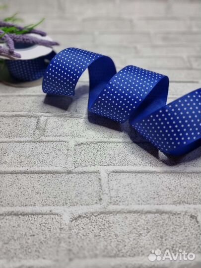 Репсовая лента