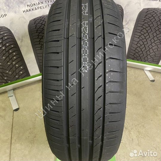 Goodride ZuperEco Z-107 175/65 R14 82H