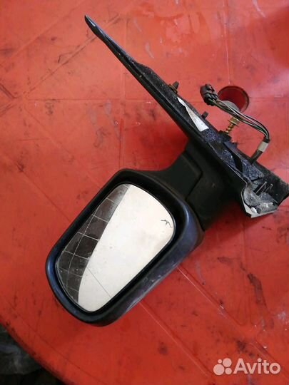 Зеркало на форд Фюжн