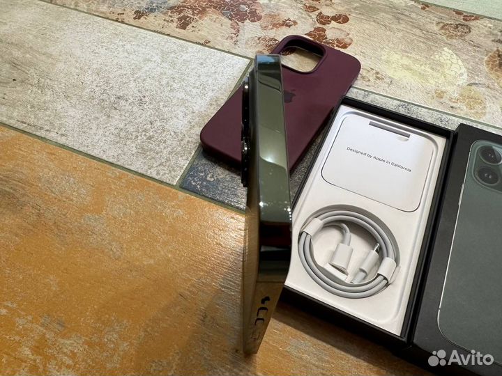 iPhone 13 Pro, 256 ГБ