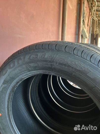 Sunwide Conquest 235/60 R18 110V