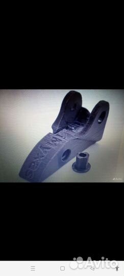 Катушка металлоискателя XP Deus 22.5 Новая