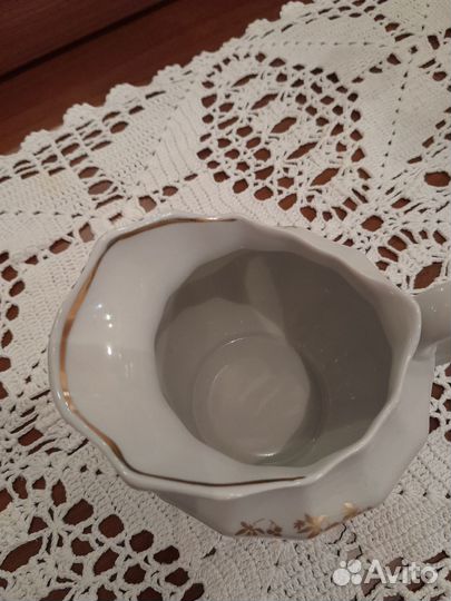 Молочник вербилки СССР