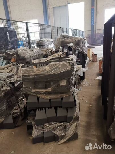 Продаем дробильный комплекс