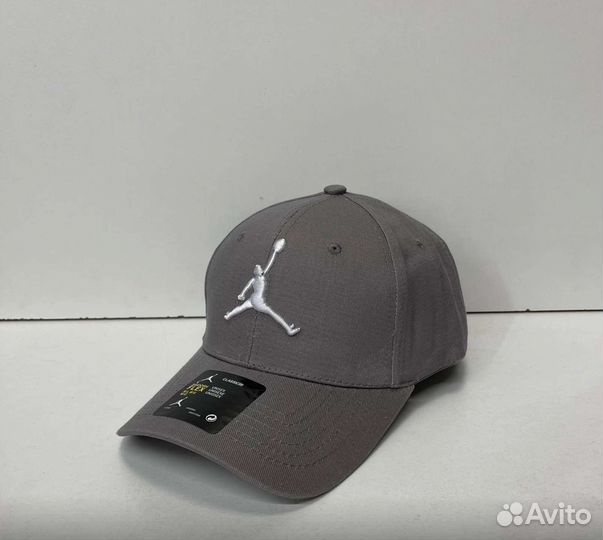 Кепка бейсболка Джордан (цвета разные)