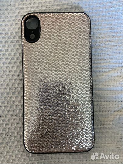 Чехлы на айфон XR и 11