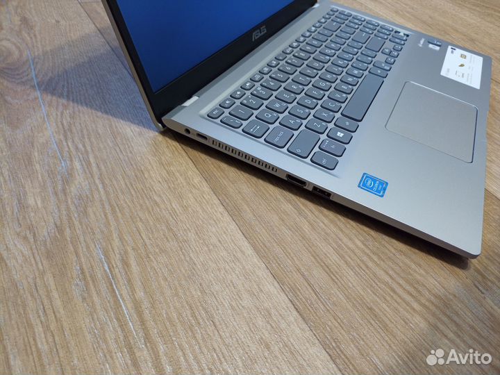 Ноутбук Asus Intel Celeron N4020