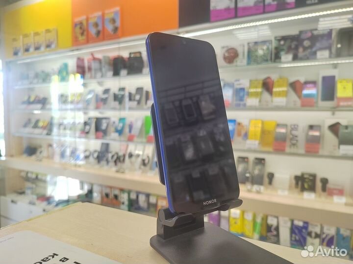 Honor 8S 2/32GB (синий)