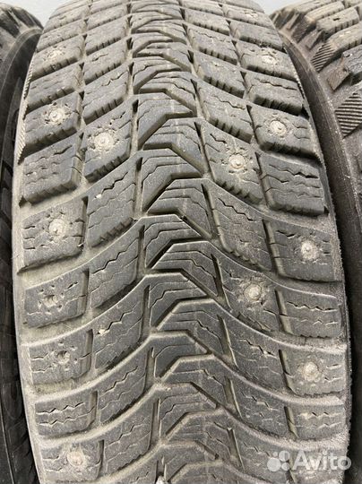 Michelin Latitude X-Ice North 3 185/65 R15